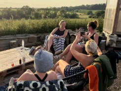 Your group, your space