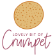 A Lovely Bit Of Crumpet logo