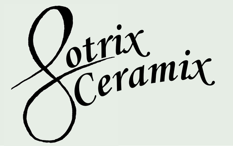 Potrix Ceramix logo