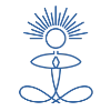 Rogue Yoga logo