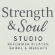 Sarah Mooney Jones logo